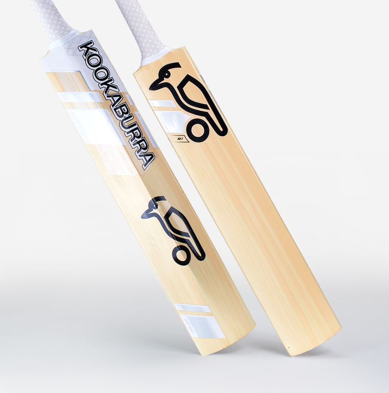 KOOKABURRA GHOST 10.1 CRICKET BAT - SIZE 5