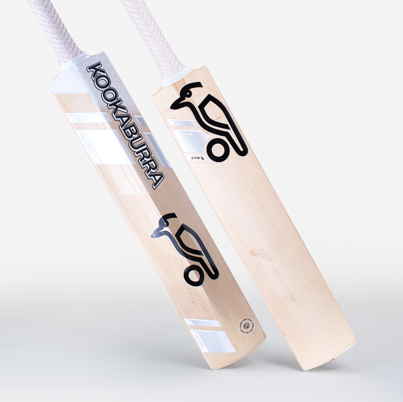 KOOKABURRA GHOST LITE CRICKET BAT - SIZE SH