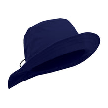 Load image into Gallery viewer, SURPRISE SHOP WATERPROOF GOLF BUCKET HAT - NAVY
