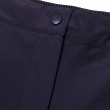 Load image into Gallery viewer, GREEN LAMB KAI WATERPROOF TROUSERS NAVY - REGULAR LEG
