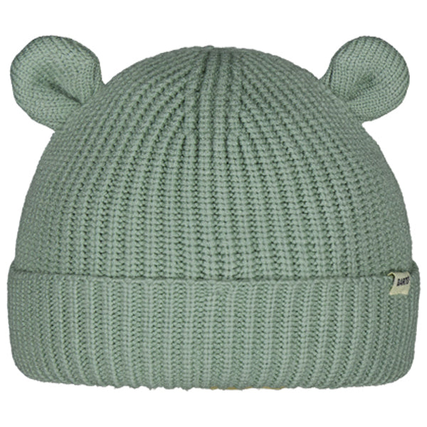 BARTS ANICK BEANIE SAGE GREEN