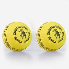 Load image into Gallery viewer, KOOKABURRA ULTRA BOUNCE BALL YELLOW or PINK
