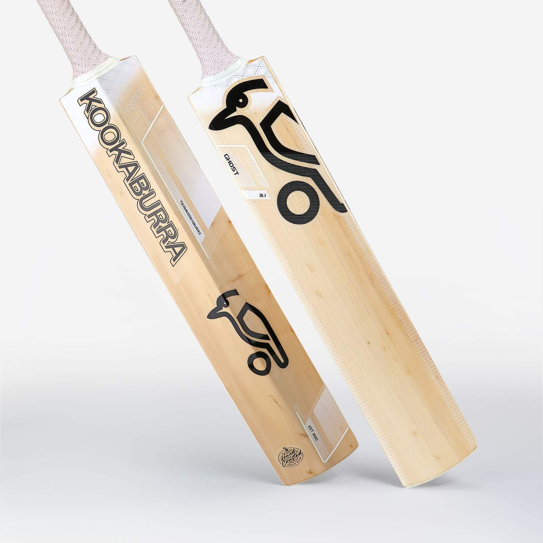 KOOKABURRA GHOST 3.1 CRICKET BAT