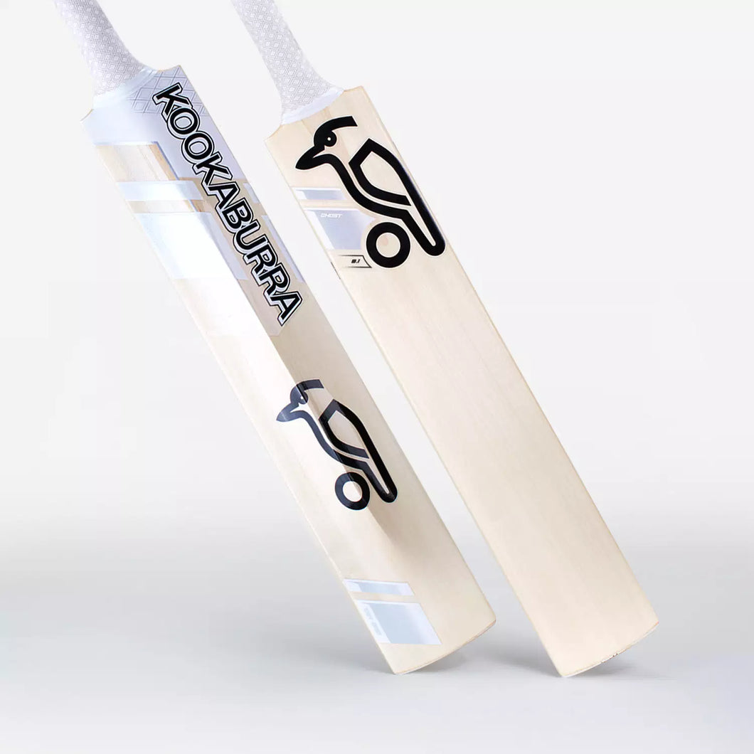 KOOKABURRA GHOST 8.1 CRICKET BAT