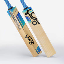 Load image into Gallery viewer, KOOKABURRA RAPID 9.1 CRICKET BAT BLUE
