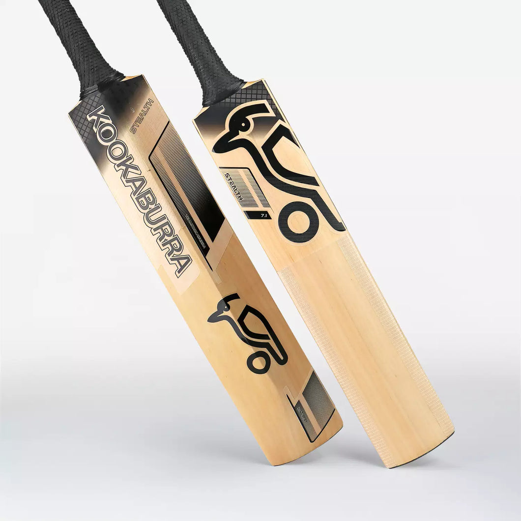 KOOKABURRA  STEALTH 7.1 CRICKET BAT