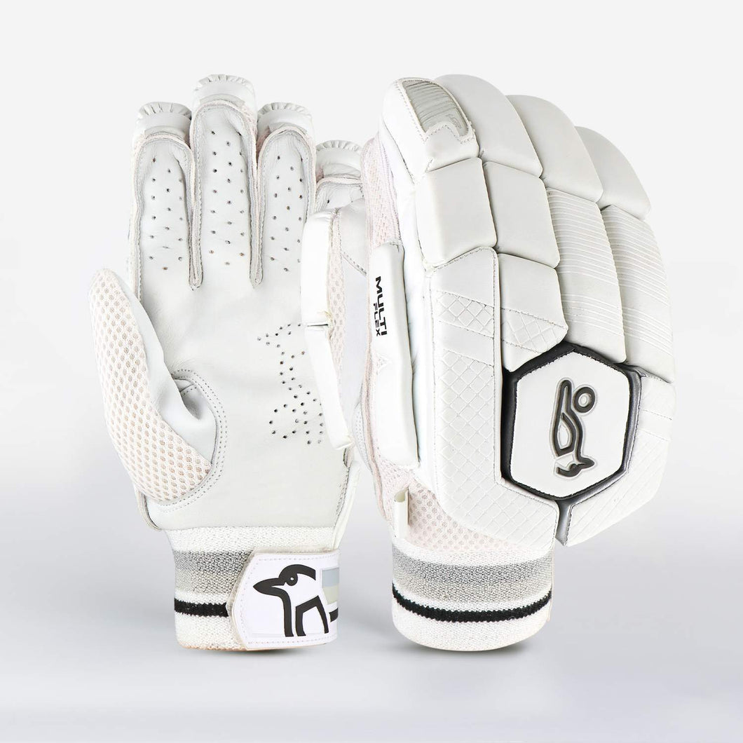 KOOKABURRA GHOST 3.1 BATTING GLOVE ADULTS