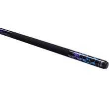 Load image into Gallery viewer, POWERGLIDE BURNER POOL CUE 10MM TIP
