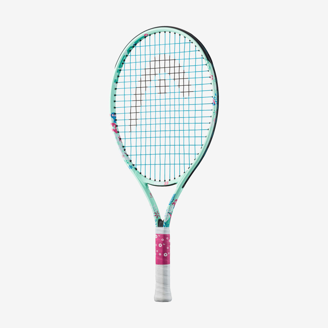 HEAD COCO 23 TENNIS RACKET