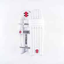 Load image into Gallery viewer, GRAY NICOLLS CLASSIC ACADEMY  BATTING  PAD
