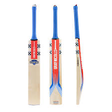 GRAY NICOLLS  STRATOS GEN 1 200 CRICKET BAT SHORT HANDLE