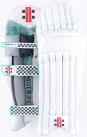 GRAY NICOLLS  VENTUS BATING  PAD 1.0 ADULT RIGHT HAND