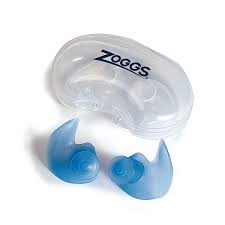 ZOGGS AQUA PLUGS ADULTS