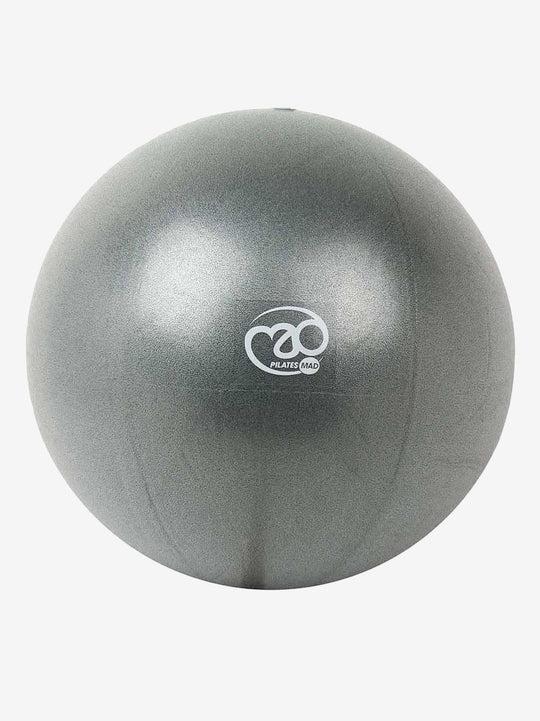 FITMAD EXER SOFT BALL 12' SILVER
