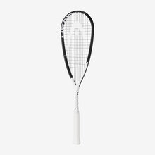 Load image into Gallery viewer, HEAD EXTREME 120 2023 SQUASH RACKET BLACK/WHITE
