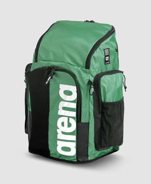 ARENA SPIKY lll BPACK 45L GREEN