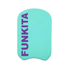 Load image into Gallery viewer, FUNKITA TRAINING KICKBOARD STILL MINT
