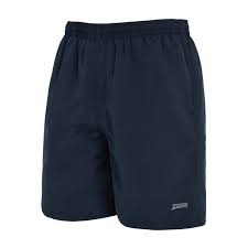 ZOGGS MENS PENRITH 17' ED SHORT NAVY