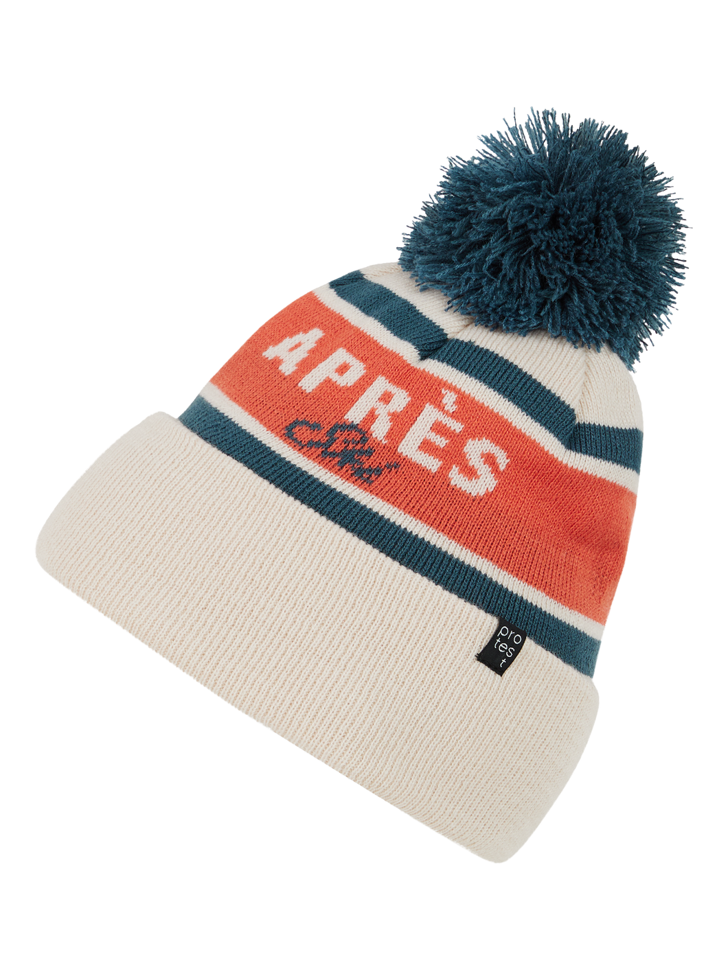 PROTEST APRES SKI GIRLS PRTGACE BEANIE