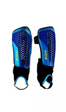 Load image into Gallery viewer, MITRE AIRCELL CARBON FOOTBALL SHIN GUARD
