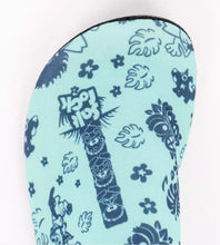 Load image into Gallery viewer, SALTROCK JUNIOR TIKI TOK AQUA SHOE - TURQUOISE
