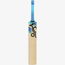 Load image into Gallery viewer, KOOKABURRA RAPID 9.1 CRICKET BAT BLUE/WHITE
