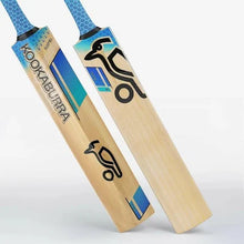 Load image into Gallery viewer, KOOKABURRA RAPID 9.1 CRICKET BAT BLUE/WHITE
