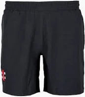 GRAY NICOLLS SENIOR  VELOCITY SHORT BLACK