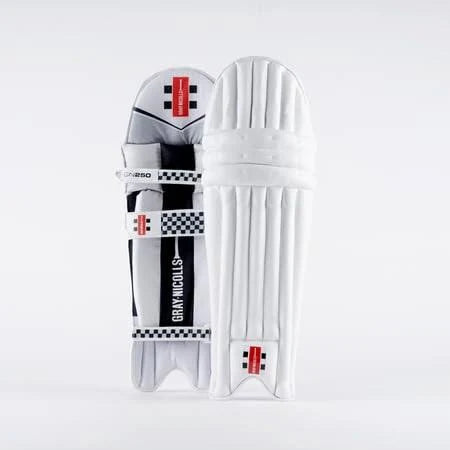 GRAY NICOLLS  GN 250 BATTING PAD  JUNIOR AMBIDEXROUS