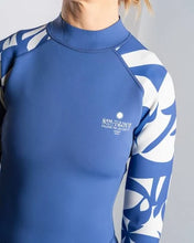 Load image into Gallery viewer, SALTROCK BALANCE 2MM WOMENS WETSUIT BLUE
