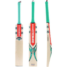 Load image into Gallery viewer, GRAY NICOLLS  VENTUS GEN 1.0 300 CRICKET BAT SHORT HANDLE
