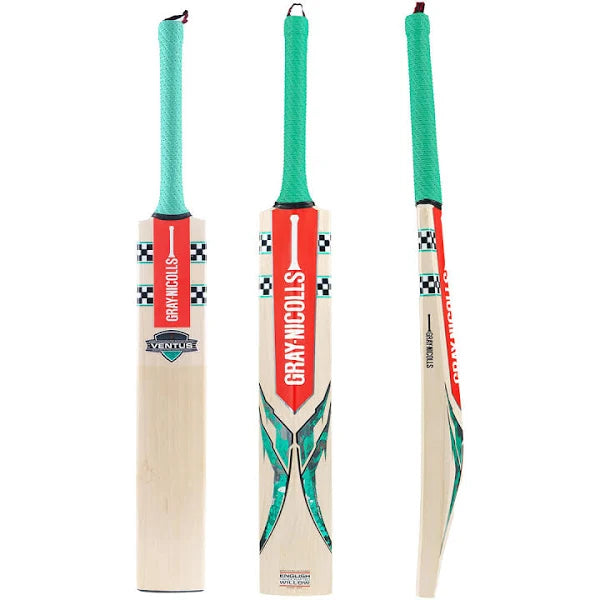 GRAY NICOLLS  VENTUS GEN 1.0 300 CRICKET BAT SHORT HANDLE