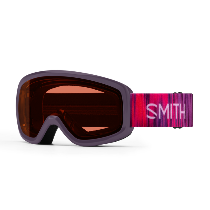 SMITH JUNIOR SNOWDAY SKI GOGGLE COSMOS DREAMSCAPE S2