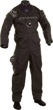 Load image into Gallery viewer, TYPHOON DIVING SPECTRE DIVE DRYSUIT – BACK ENTRY
