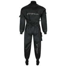 Load image into Gallery viewer, TYPHOON DIVING SPECTRE DIVE DRYSUIT – BACK ENTRY
