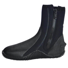 Load image into Gallery viewer, TYPHOON SURFMASTER ZIPPED BOOT  6.5MM
