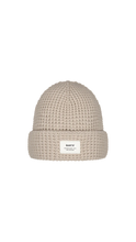 Load image into Gallery viewer, BARTS SHELBI BEANIE BEIGE
