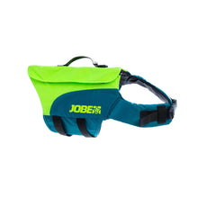 Load image into Gallery viewer, JOBE PET LIFE JACKET TEAL
