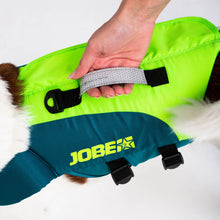 Load image into Gallery viewer, JOBE PET LIFE JACKET TEAL
