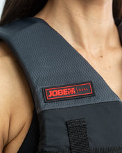 Load image into Gallery viewer, JOBE DUAL LIFE VEST - BLACK
