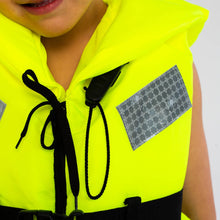 Load image into Gallery viewer, JOBE COMFORT BOATING LIFE VEST YOUTH
