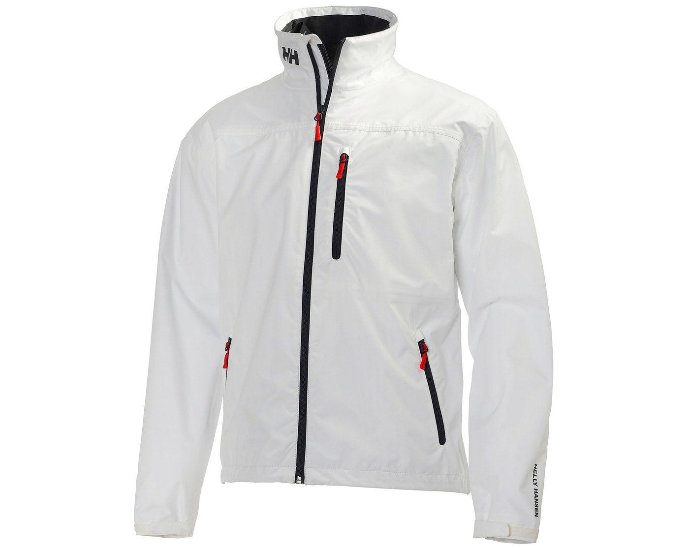 White hot sale hh jacket