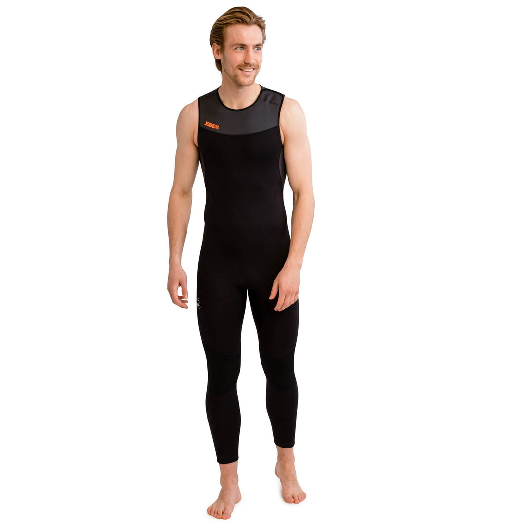 JOBE MENS TORONTO 2MM LONG JOHN WETSUIT