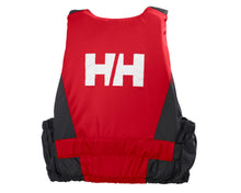 Load image into Gallery viewer, HELLY HANSEN RIDER VEST BUOYANCY AID-RED
