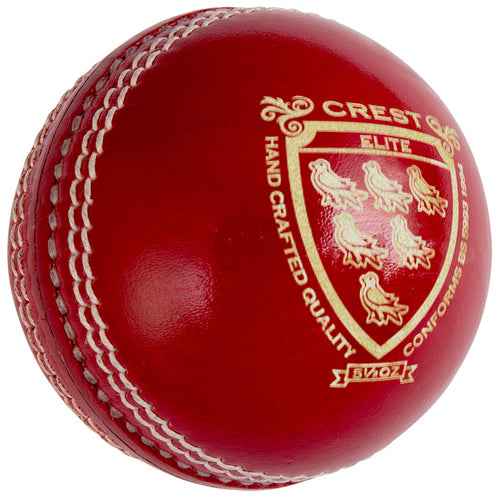 GRAY NICOLLS CRICKET BALL CREST ELITE 156g