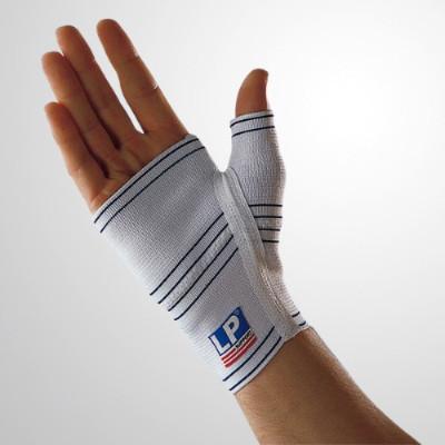 LP ELASTIC PALM BRACE (605)