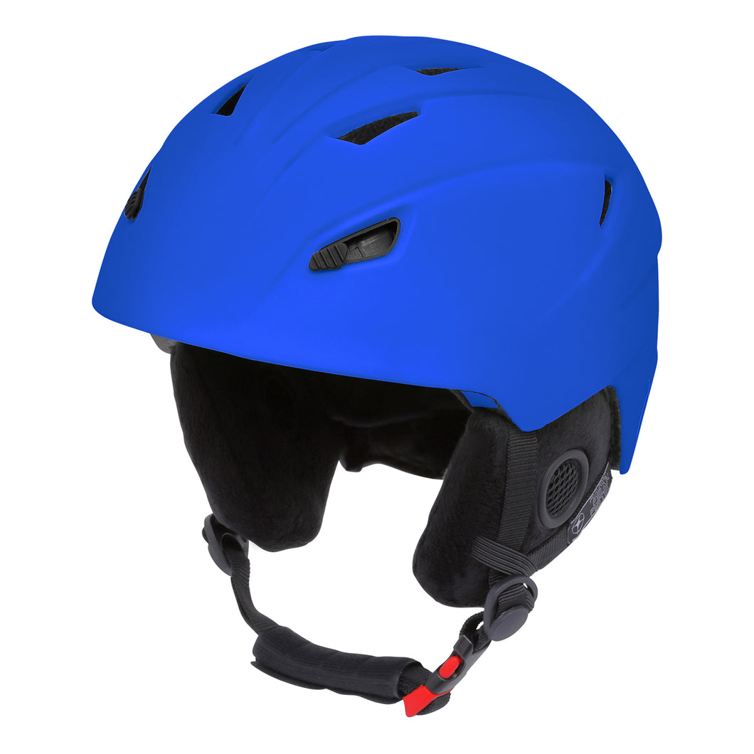 MANBI PARK KIDS HELMET - BLUE (MZMA003)