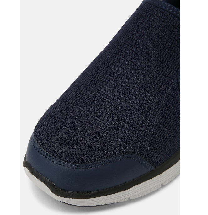 Sketchers for men slip on on sale