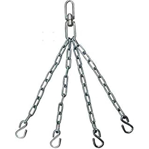 CARTA CEILING HOOK 4CHAIN PUNCHBAG