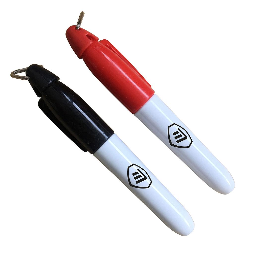 REYDON MASTERS WATERPROOF GOLF BALL MARKER PENS